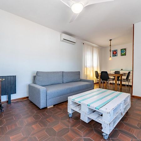 Villa Namaste Alhaurin de la Torre Ngoại thất bức ảnh