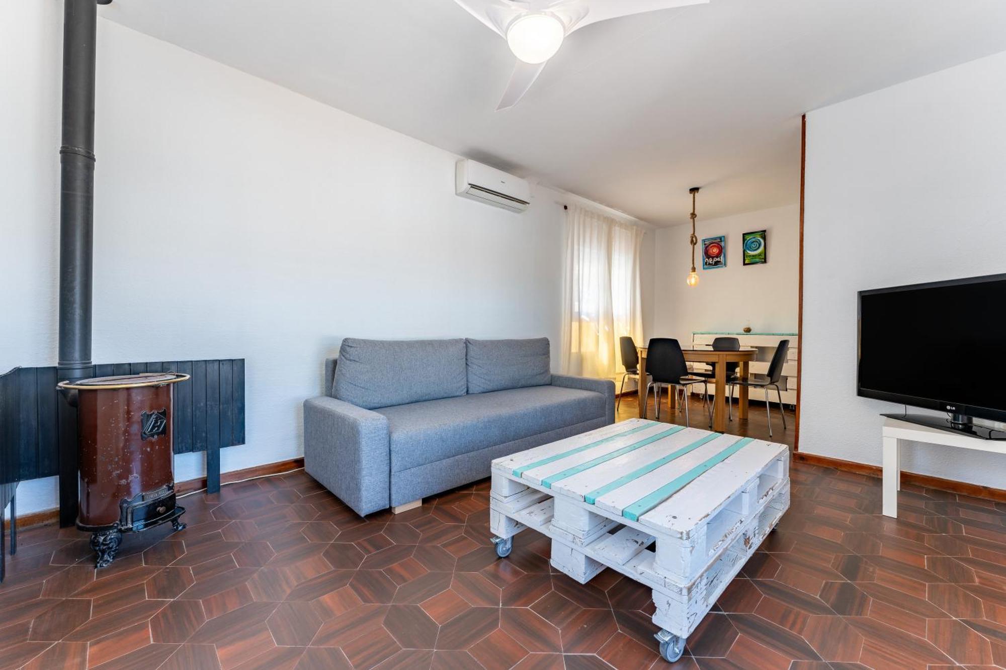Villa Namaste Alhaurin de la Torre Ngoại thất bức ảnh