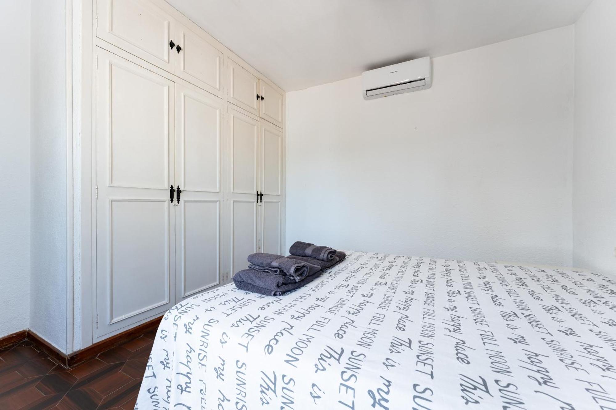 Villa Namaste Alhaurin de la Torre Ngoại thất bức ảnh