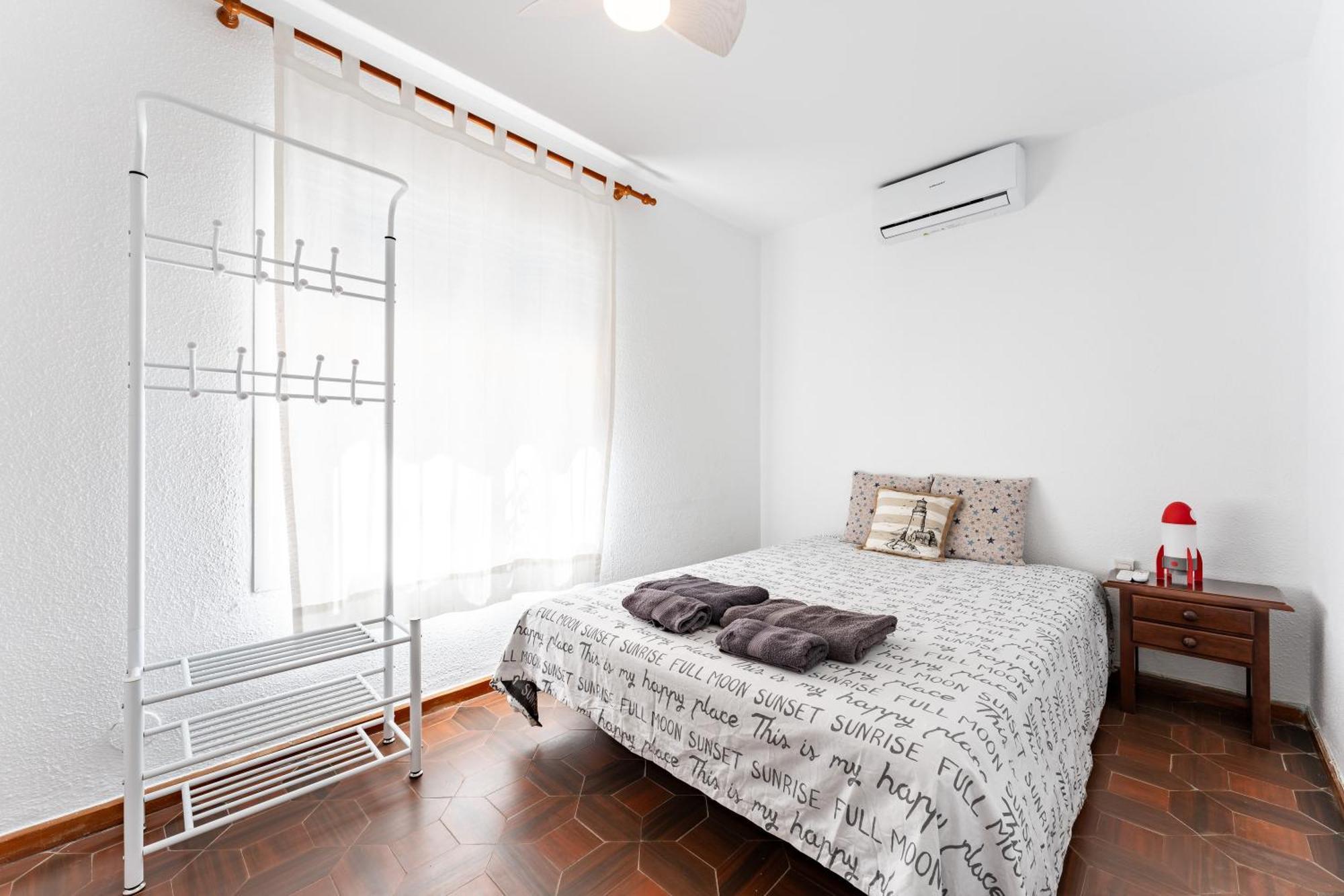 Villa Namaste Alhaurin de la Torre Ngoại thất bức ảnh