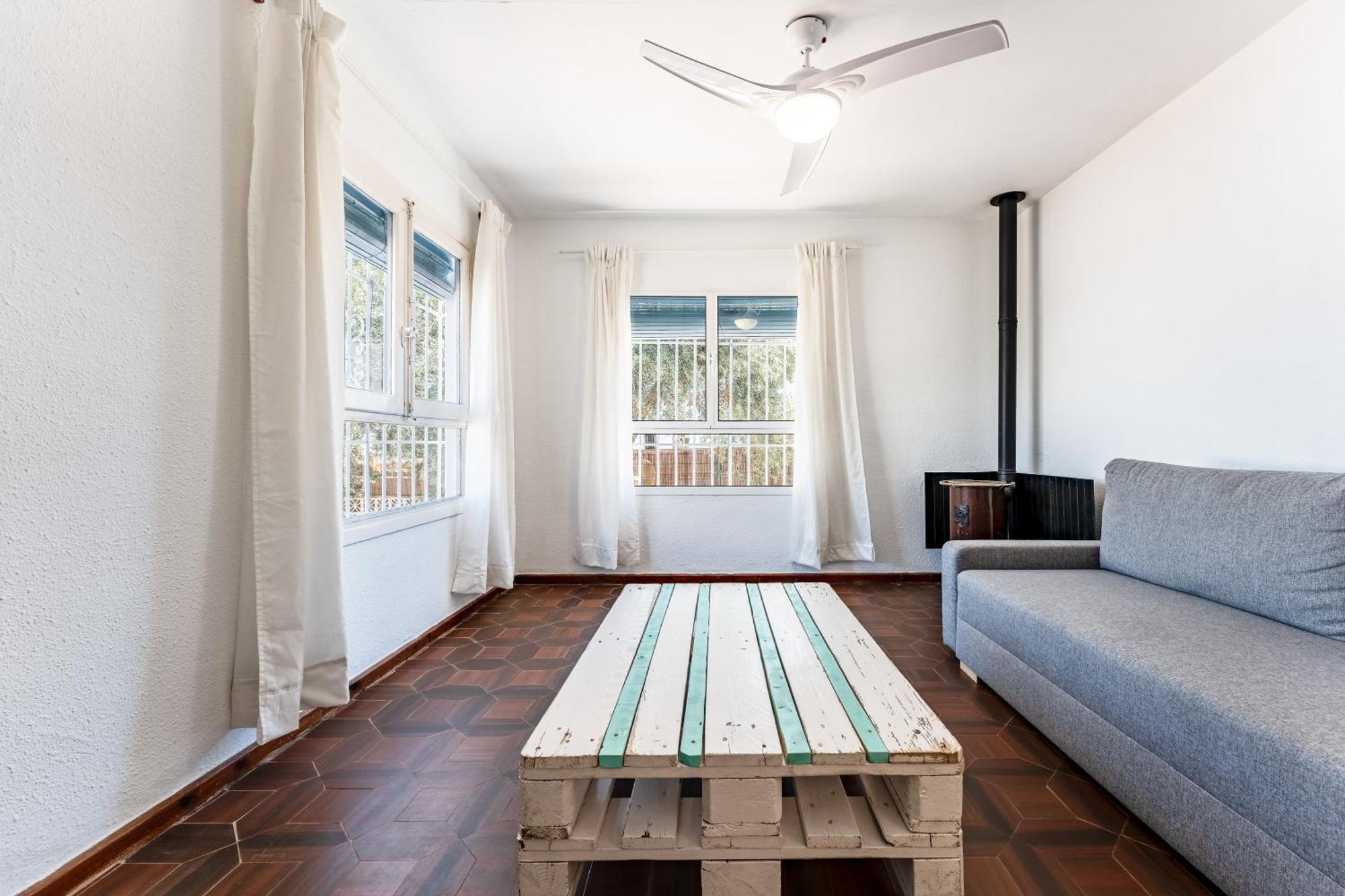 Villa Namaste Alhaurin de la Torre Ngoại thất bức ảnh
