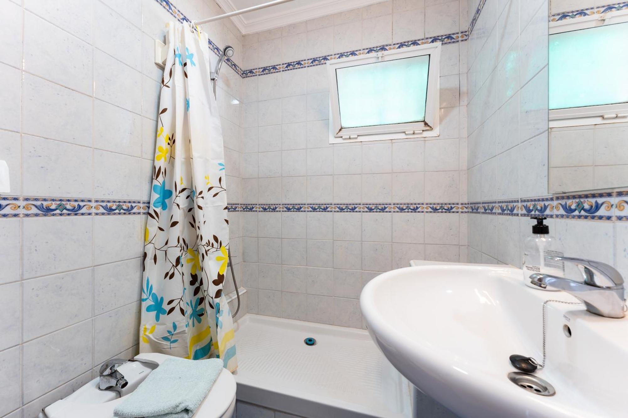 Villa Namaste Alhaurin de la Torre Ngoại thất bức ảnh